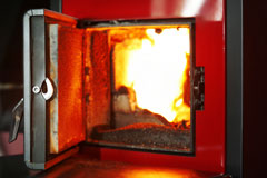 solid fuel boilers Cats Ash